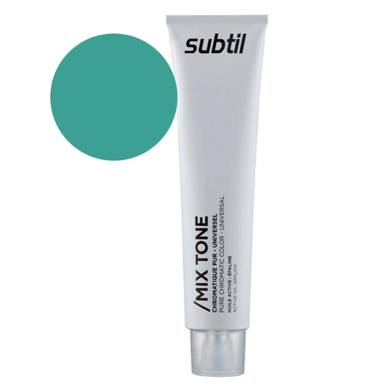Subtil Crème Mix Tone 60 ML (Choix Par Couleurs) 2 Subtil Crème Mix Tone 60 ML (Choix Par Couleurs) – Image 2