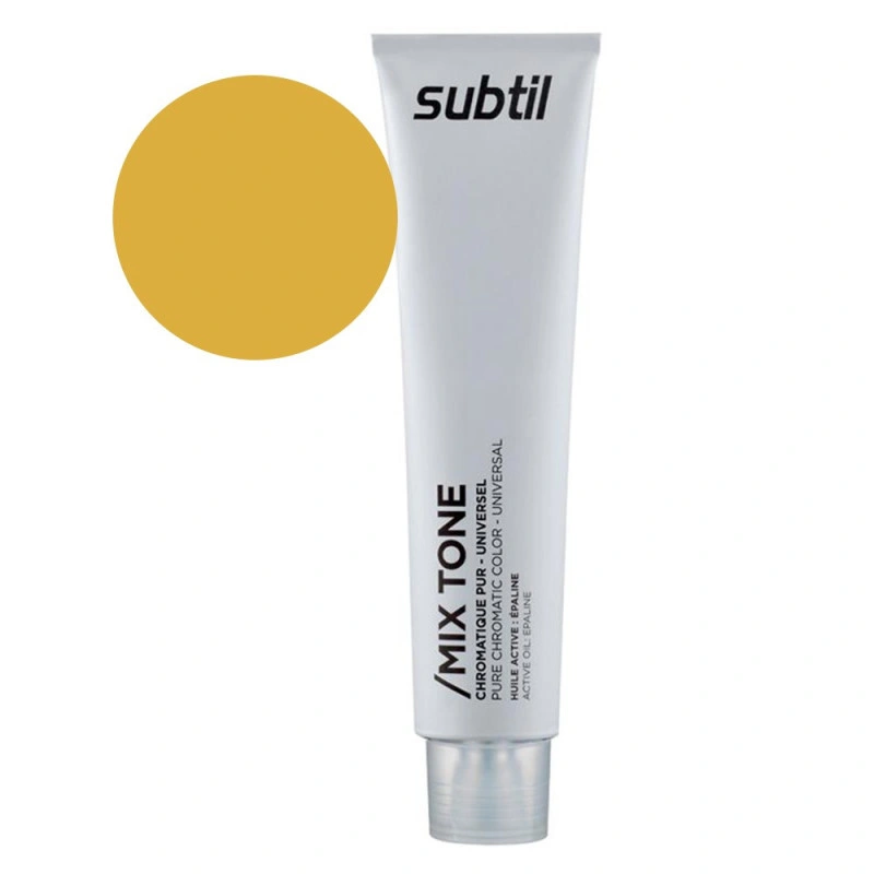 Subtil Crème Mix Tone 60 ML (Choix Par Couleurs) 3 Subtil Crème Mix Tone 60 ML (Choix Par Couleurs) – Image 3