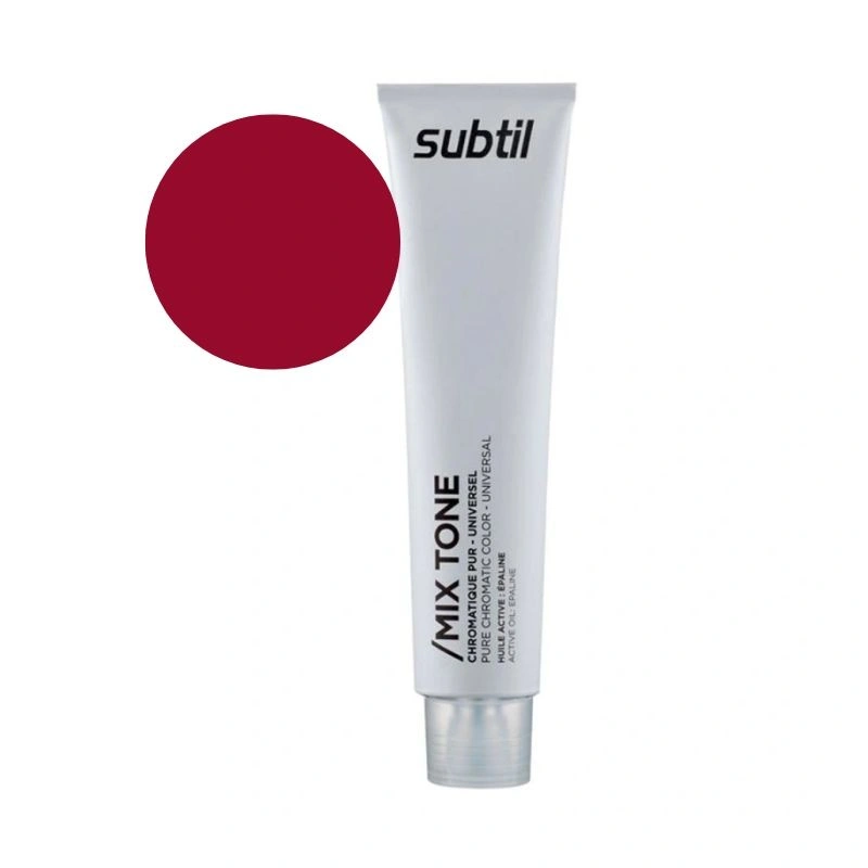 Subtil Crème Mix Tone 60 ML Magenta 4 Subtil Crème Mix Tone 60 ML Magenta – Image 4