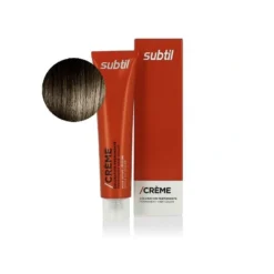 Subtil Crème N°6.3 Blond Foncé Doré 60 ML 7 Subtil Crème N°6.3 Blond Foncé Doré 60 ML -Soins Capillaires Liquidation subtil creme n63 blond fonce dore 60 ml 3