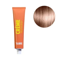 Subtil Crème N°6.42 Blond Foncé Cuivré Irisé 60 ML