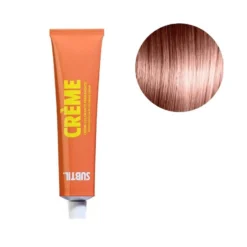 Subtil Crème N°6.45 Blond Foncé Cuivré Acajou 60 ML