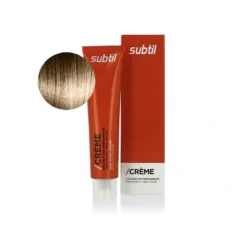Subtil Crème N°7.31 Blond Doré Cendré 60 ML -Soins Capillaires Liquidation subtil creme n731 blond dore cendre 60 ml 1 3