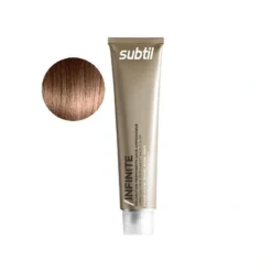 SUBTIL Infinite 7-7 Blond Marron 60 Ml -Soins Capillaires Liquidation subtil infinite 7 7 blond marron 60 ml 3