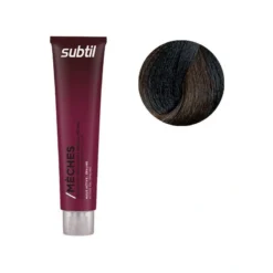 Subtil Mèches Marron Givré SUBTIL 60ML -Soins Capillaires Liquidation subtil meches marron givre subtil 60ml 5