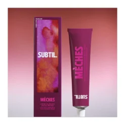Subtil Mèches Marron Paprika SUBTIL 60ML -Soins Capillaires Liquidation subtil meches marron paprika subtil 60ml 3