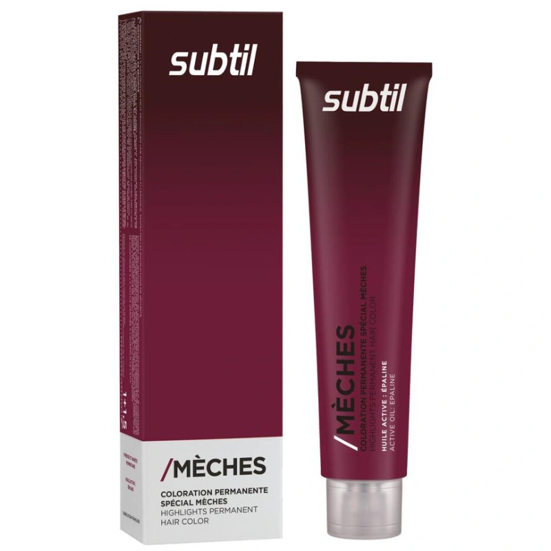Subtil Mèches Miel SUBTIL 60ML 6 Subtil Mèches Miel SUBTIL 60ML – Image 6