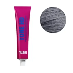 Subtil Tone HD N°-10 Gris Acier 60 ML