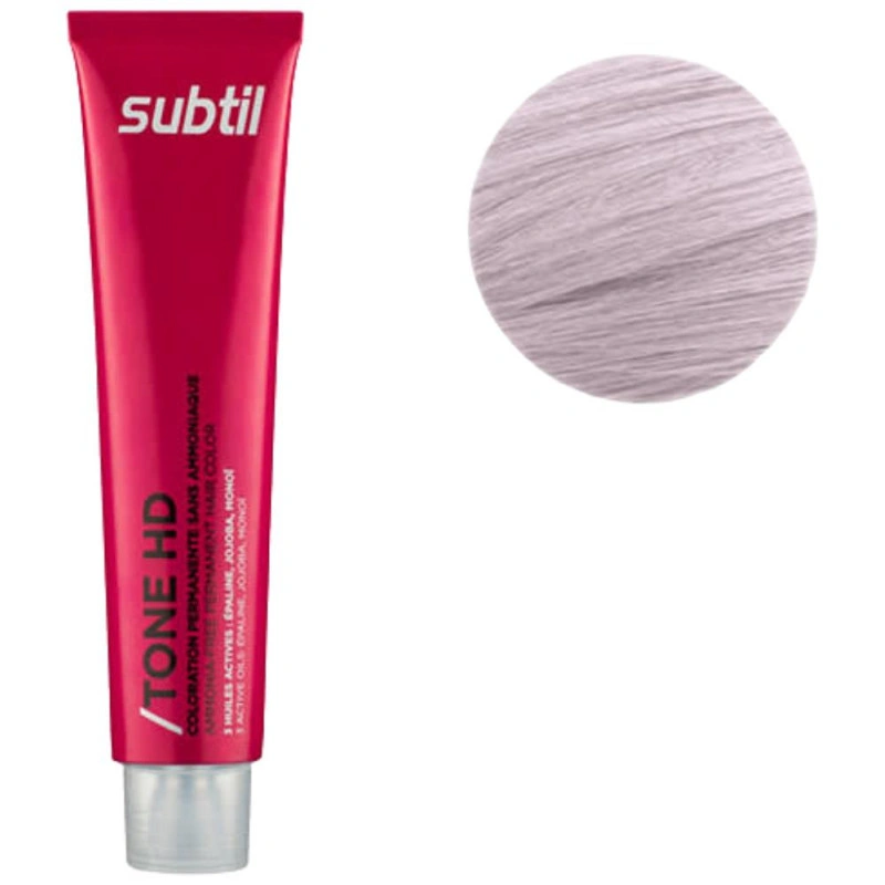 Subtil Tone HD N°-21 Irisé Métal 60 ML 4 Subtil Tone HD N°-21 Irisé Métal 60 ML – Image 4