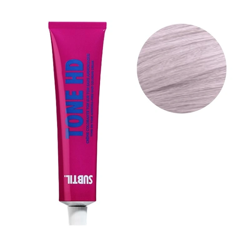 Subtil Tone HD N°-21 Irisé Métal 60 ML 1 Subtil Tone HD N°-21 Irisé Métal 60 ML