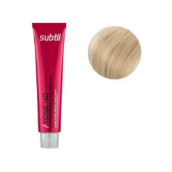 Subtil Tone HD N°11.8 Beige 60 ML -Soins Capillaires Liquidation subtil tone hd n118 beige 60 ml 3