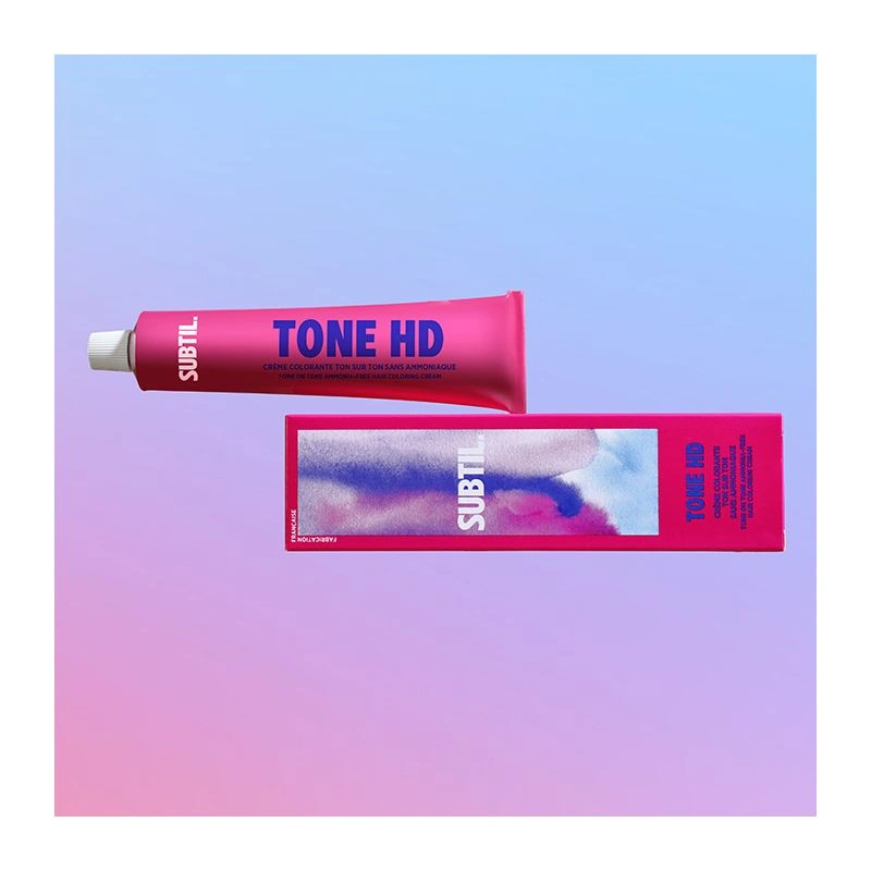 Subtil Tone HD N°6.7 Marron 60 ML 3 Subtil Tone HD N°6.7 Marron 60 ML – Image 3