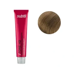 Subtil Tone HD N°8 Blond Clair 60 ML -Soins Capillaires Liquidation subtil tone hd n8 blond clair 60 ml 3