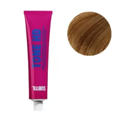 Subtil Tone HD N°8.30 Blond Très Clair Doré Intense 60 ML