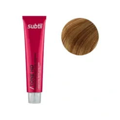 Subtil Tone HD N°8.30 Blond Très Clair Doré Intense 60 ML 7 Subtil Tone HD N°8.30 Blond Très Clair Doré Intense 60 ML -Soins Capillaires Liquidation subtil tone hd n830 blond tres clair dore intense 60 ml 3
