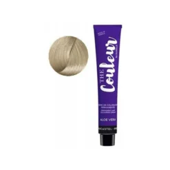 The Couleur Tube Coloration 100 ML N° 12.01 Spécial Blond Naturel Cendré Duxelle