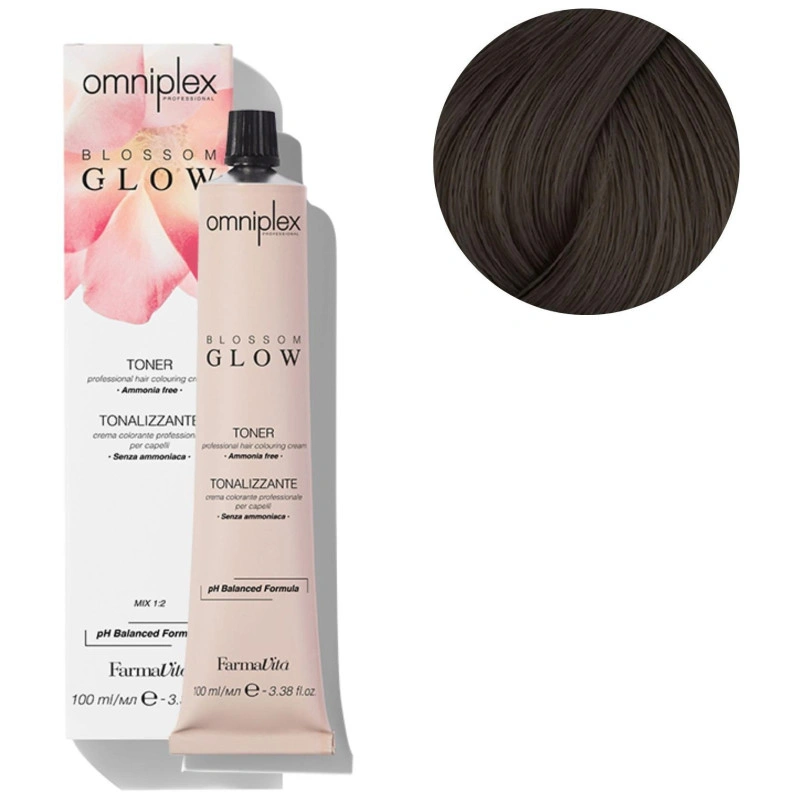 Toner Blossom Glow 100ml 1 Toner Blossom Glow 100ml