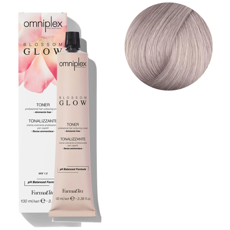 Toner Blossom Glow 100ml 12 Toner Blossom Glow 100ml – Image 12