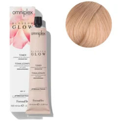Toner Blossom Glow 100ml 14 Toner Blossom Glow 100ml -Soins Capillaires Liquidation toner blossom glow 100ml 1 2
