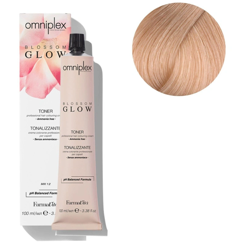Toner Blossom Glow 100ml 3 Toner Blossom Glow 100ml – Image 3