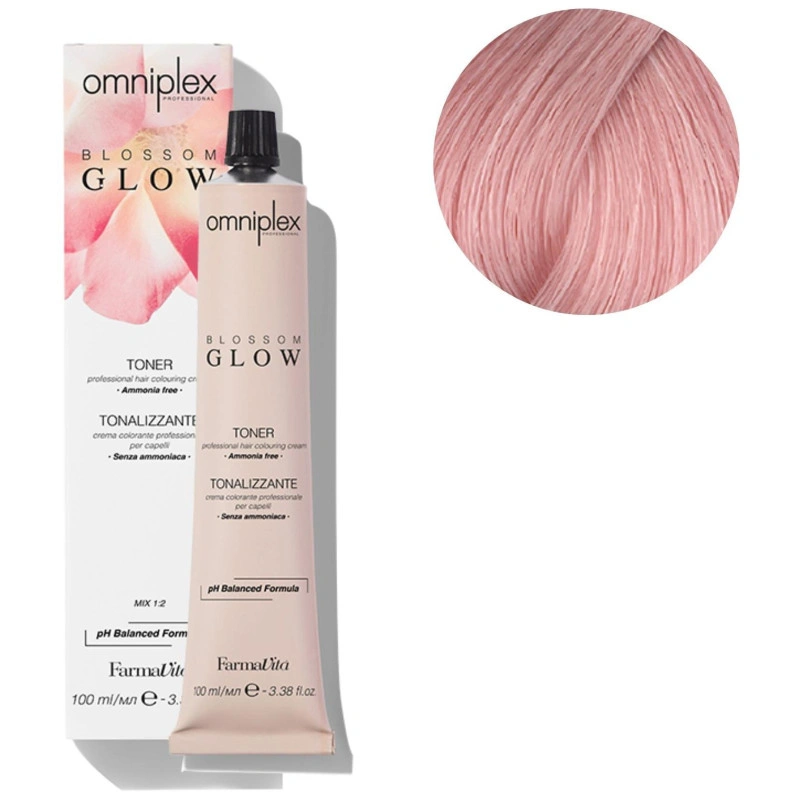 Toner Blossom Glow 100ml 4 Toner Blossom Glow 100ml – Image 4