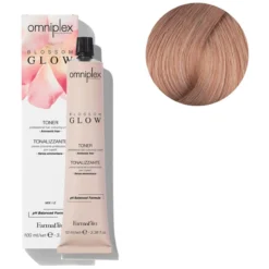 Toner Blossom Glow 100ml 17 Toner Blossom Glow 100ml -Soins Capillaires Liquidation toner blossom glow 100ml 1 5