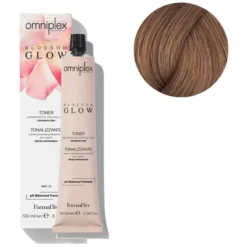 Toner Blossom Glow 100ml 20 Toner Blossom Glow 100ml -Soins Capillaires Liquidation toner blossom glow 100ml 1 8