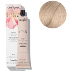 Toner Blossom Glow 100ml 21 Toner Blossom Glow 100ml -Soins Capillaires Liquidation toner blossom glow 100ml 1 9
