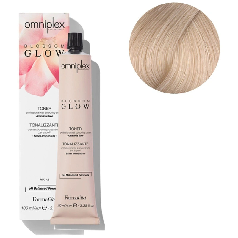 Toner Blossom Glow 100ml 10 Toner Blossom Glow 100ml – Image 10