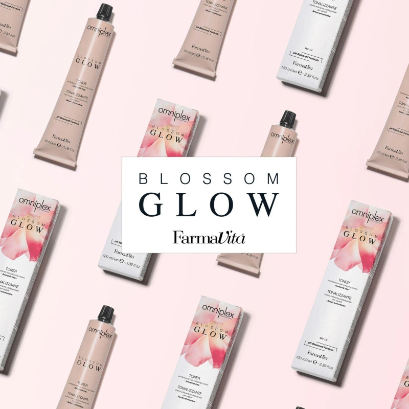 Toner T Blossom Glow N°10.11 Cendré 100ml 2 Toner T Blossom Glow N°10.11 Cendré 100ml – Image 2