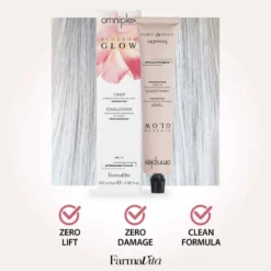 Toner T Blossom Glow N°10.11 Cendré 100ml 15 Toner T Blossom Glow N°10.11 Cendré 100ml -Soins Capillaires Liquidation toner t blossom glow n1011 cendre 100ml 7