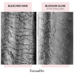 Toner T Blossom Glow N°10.21 Glacé Irisé 100ml -Soins Capillaires Liquidation toner t blossom glow n1021 glace irise 100ml 2