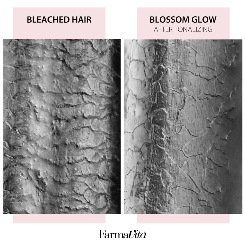 Toner T Blossom Glow Rose 100ml 3 Toner T Blossom Glow Rose 100ml – Image 3