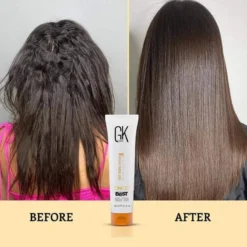 Traitement Lissant The Best GK Hair 100ML 7 Traitement Lissant The Best GK Hair 100ML -Soins Capillaires Liquidation traitement lissant the best gk hair 100ml 2