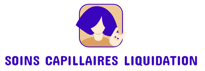Soins Capillaires Liquidation